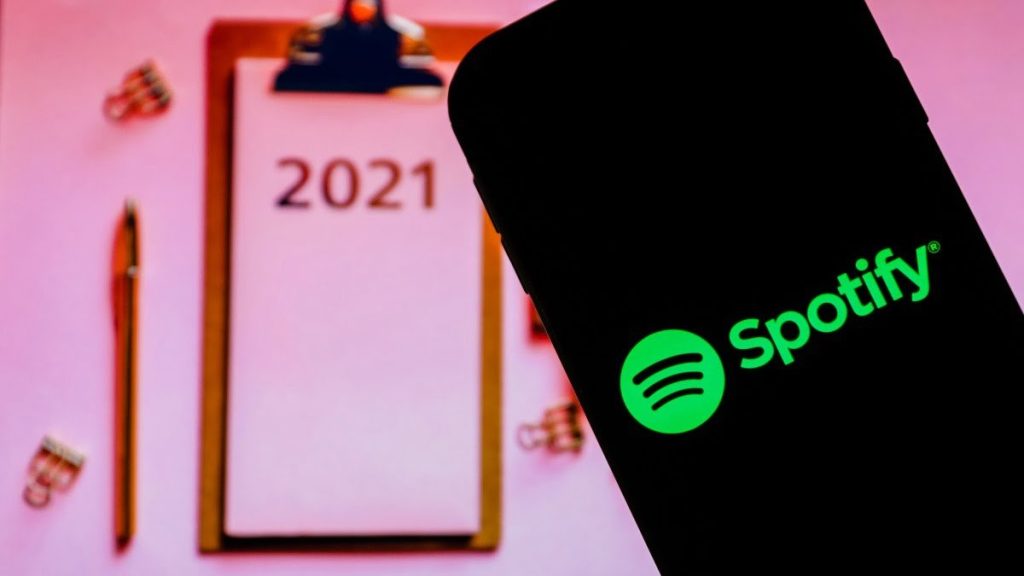 Spotify lanza servicio de venta de canciones compatible con iPod (Europa)