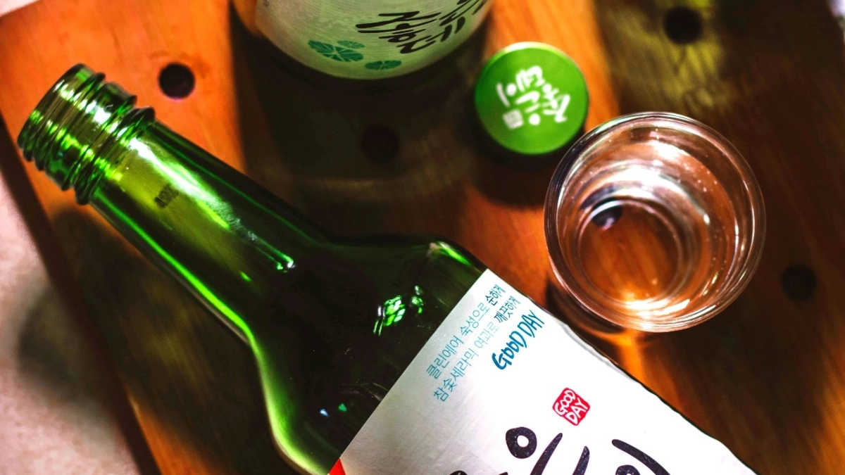 Las bebidas más populares de Asia que seguro no conoces