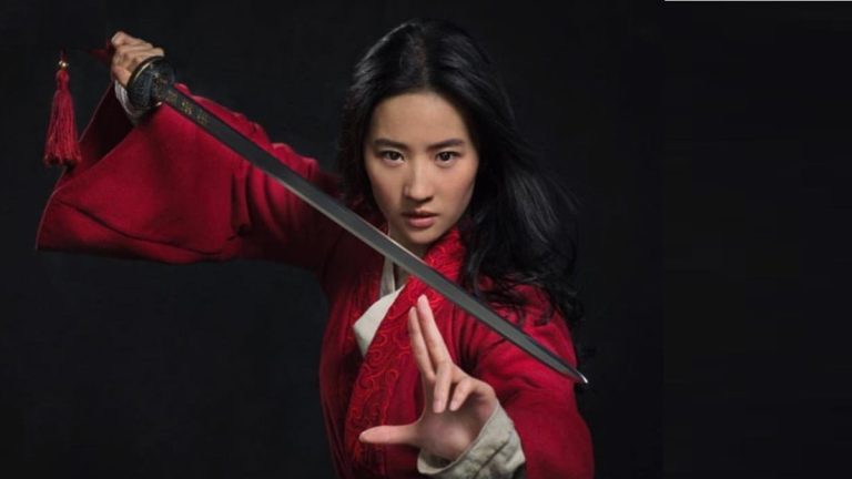 Lo que no sabías de Liu Yifei, la actriz que le da vida a Mulan