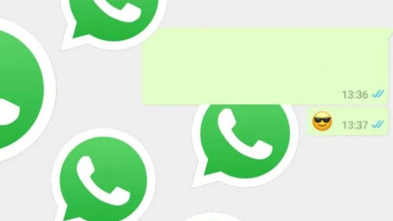 ¿Sabes cómo enviar mensajes invisibles por WhatsApp?