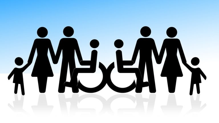 Día Internacional de las Personas con Discapacidad: 7 datos que debes saber sobre sus heridas