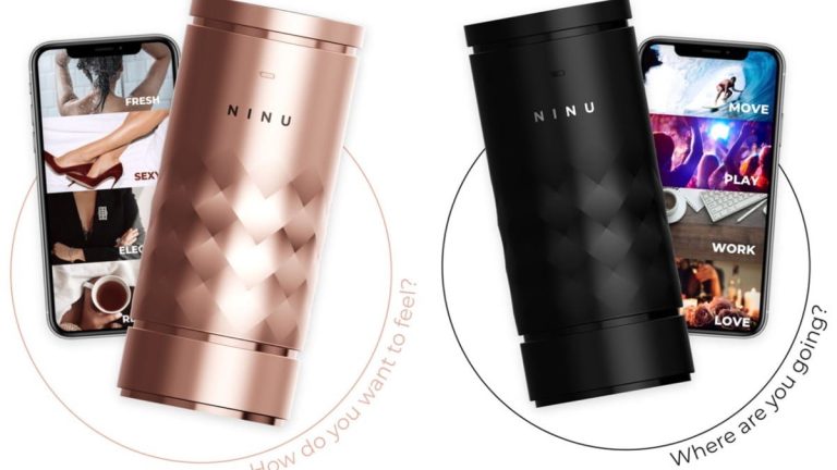 Ninu, el primer perfume inteligente del mundo