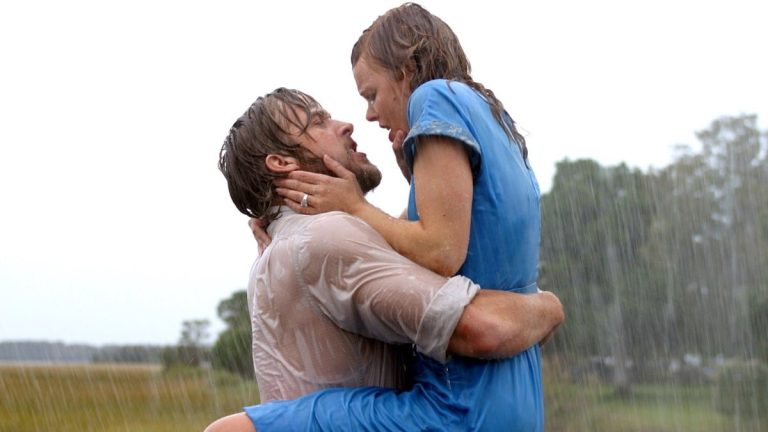 5 de las mejores películas románticas para ver en San Valentín