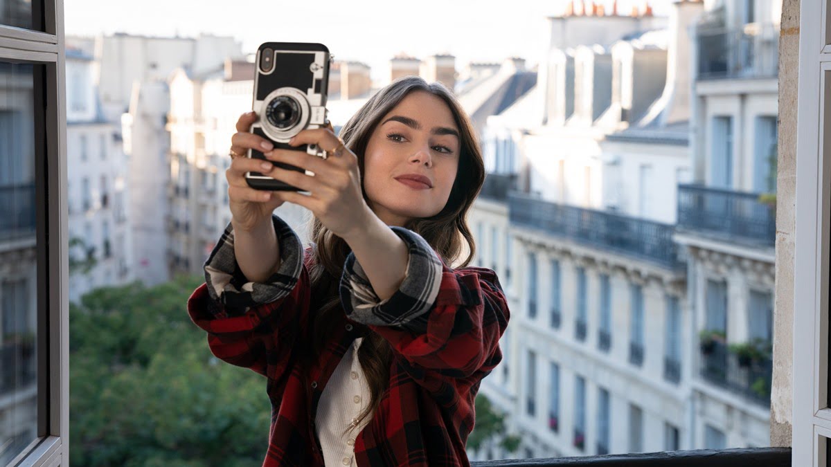5 producciones que te haran viajar a Paris