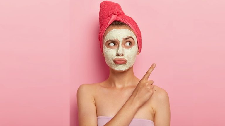 5 mascarillas caseras para cuidar tu rostro