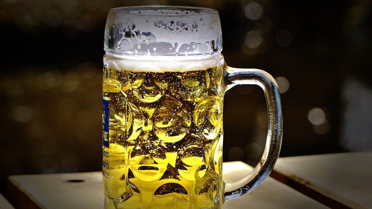 Celebra el Dia Internacional de la Cerveza conociendo mas de esta popular bebida. Foto