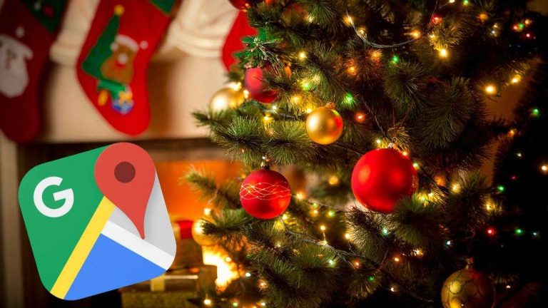 Google Maps: cuáles son las tendencias de búsqueda esta temporada navideña 