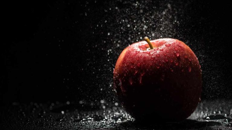 5 razones por las que las manzanas te ayudarán a bajar de peso