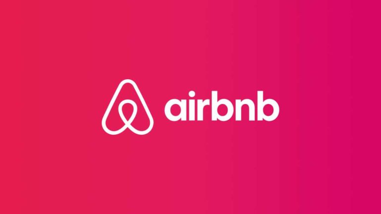 Airbnb ofrece alojamiento gratuito a refugiados ucranianos 