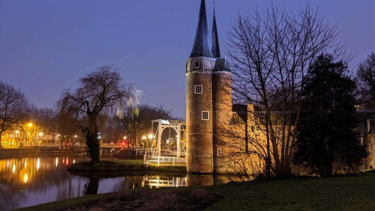 La guía definitiva de viaje por Delft