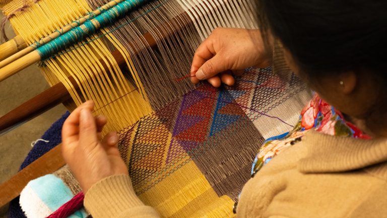 Apoya a los artesanos mexicanos a través de Amazon Handmade