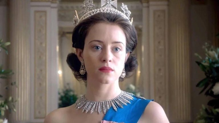 10 actrices que personificaron a la reina Isabel II en series y películas