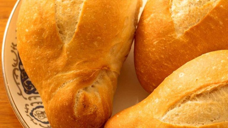 ¡Un bolillo para el susto! El pan aumenta su precio un 29% 