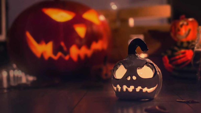 5 ideas para hacer videos aterradores este Halloween