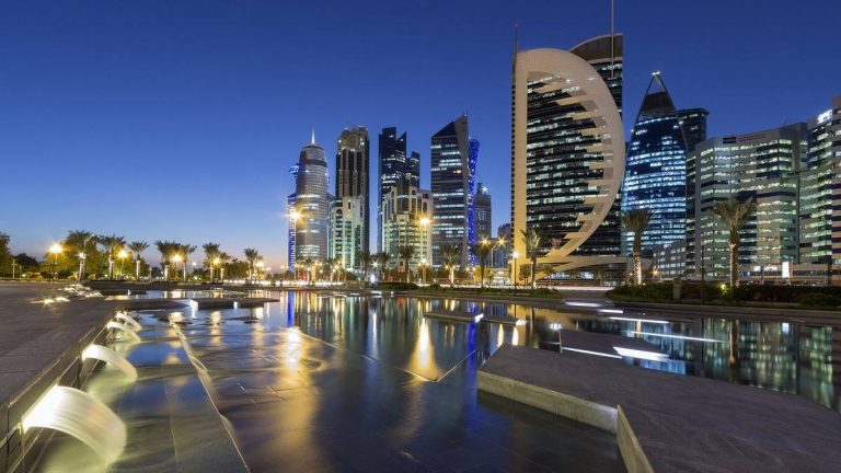 Descubre las atracciones de Qatar, sede de la Copa Mundial de Futbol 2022