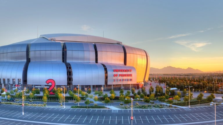 Arizona, mucho más que la sede del Super Bowl 2023
