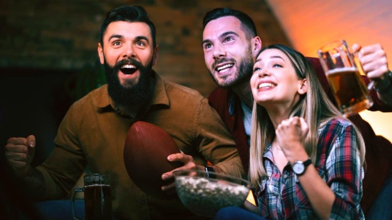 5 tips para disfrutar del Super Bowl al máximo 